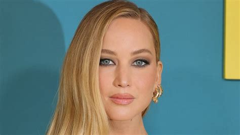 no hard feelings jennifer lawrence full nude|As Jennifer Lawrence shocks fans with full